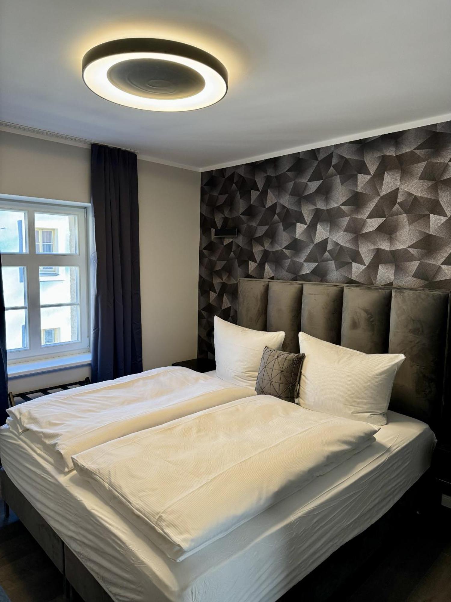 Apartmenthaus Burkhardt Meissen Ruang foto