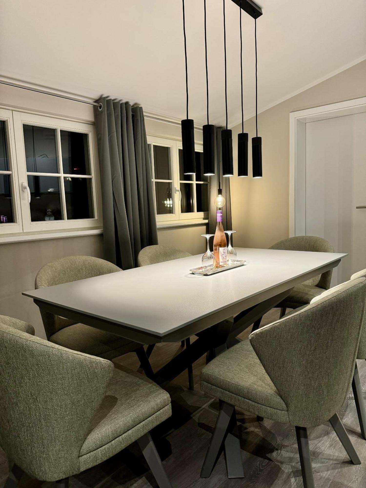 Apartmenthaus Burkhardt Meissen Bagian luar foto
