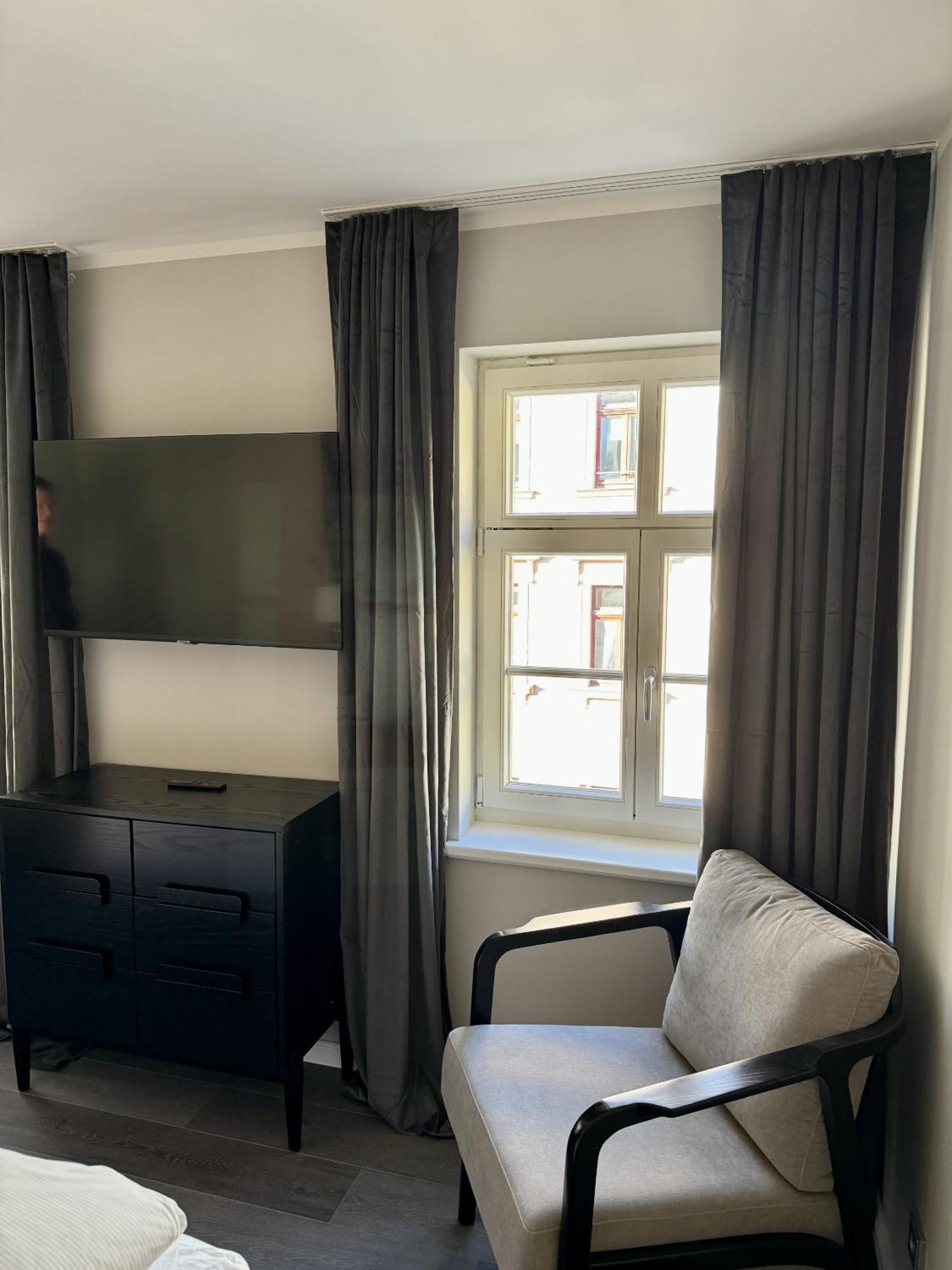 Apartmenthaus Burkhardt Meissen Bagian luar foto