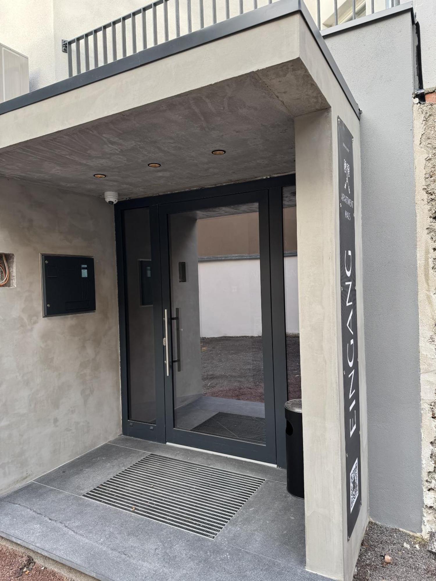 Apartmenthaus Burkhardt Meissen Bagian luar foto