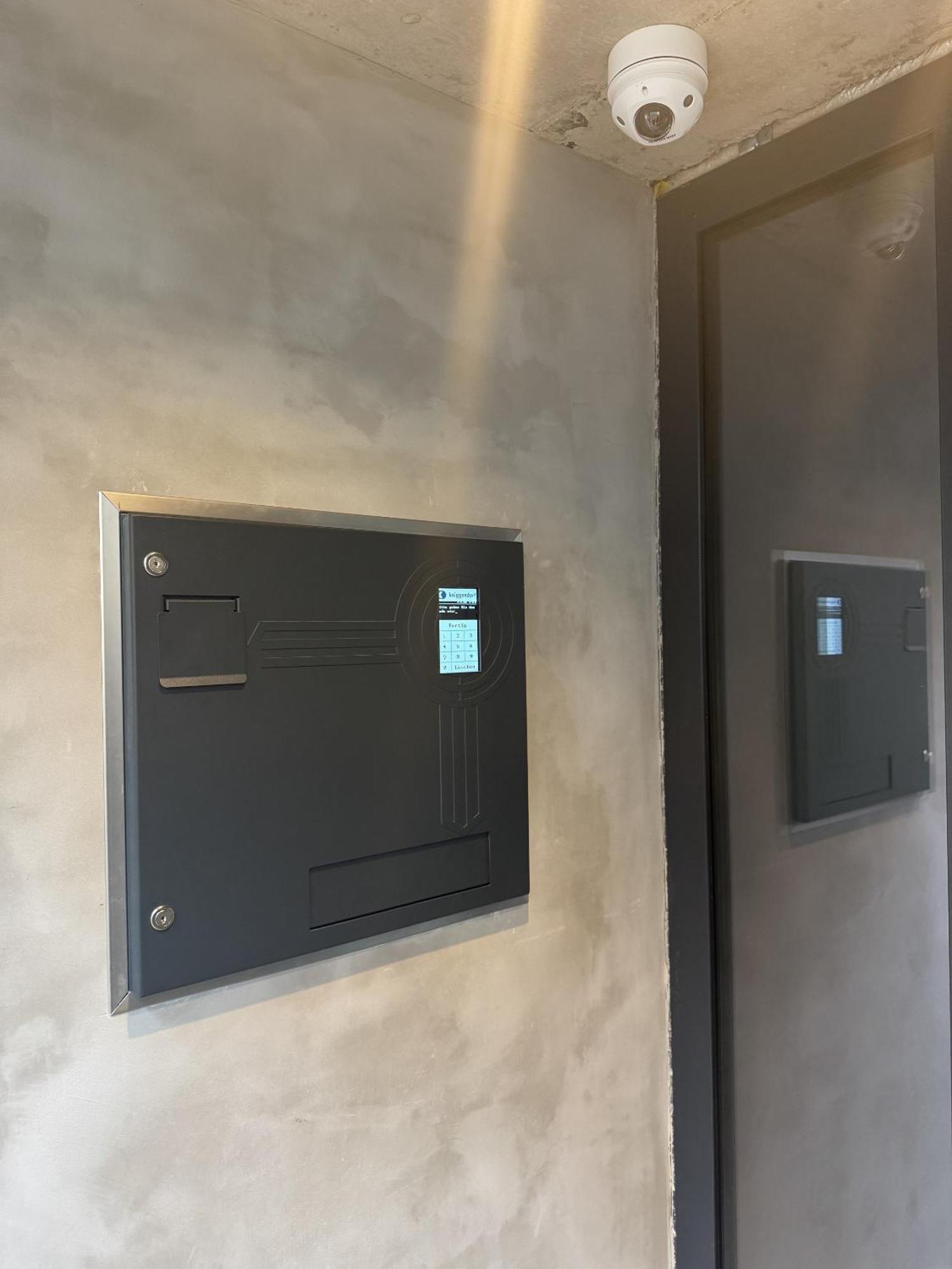Apartmenthaus Burkhardt Meissen Bagian luar foto