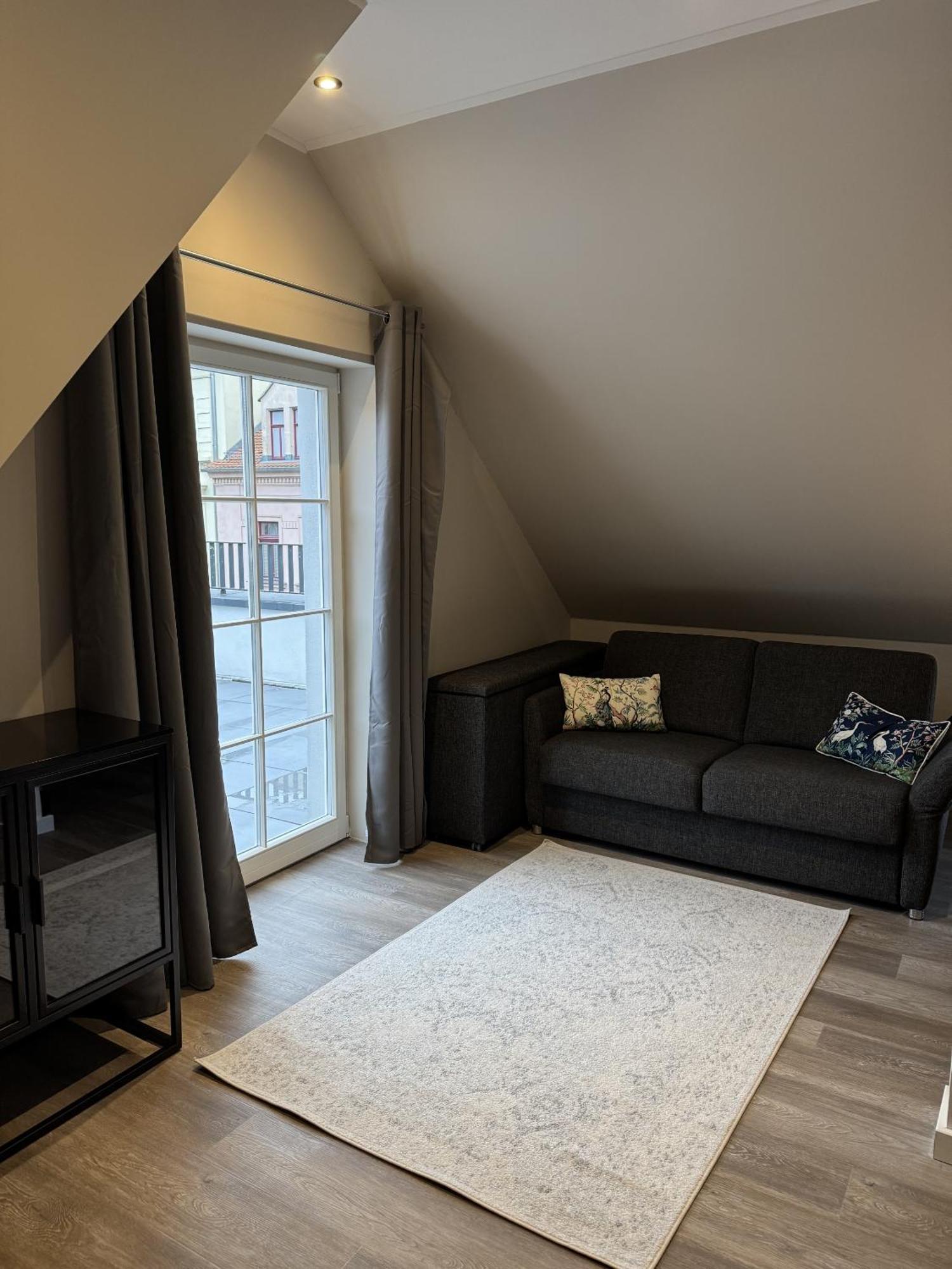 Apartmenthaus Burkhardt Meissen Bagian luar foto