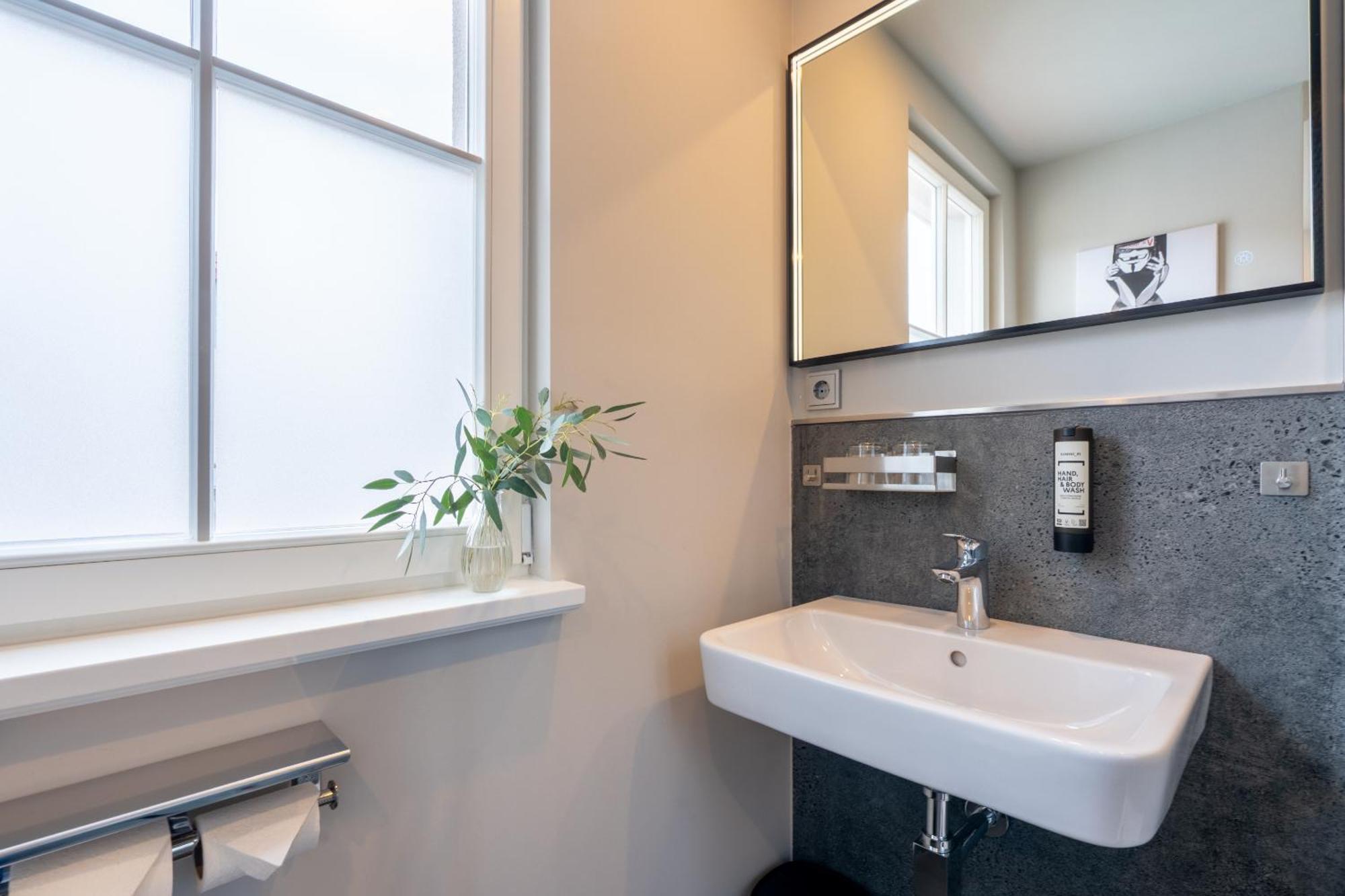 Apartmenthaus Burkhardt Meissen Ruang foto