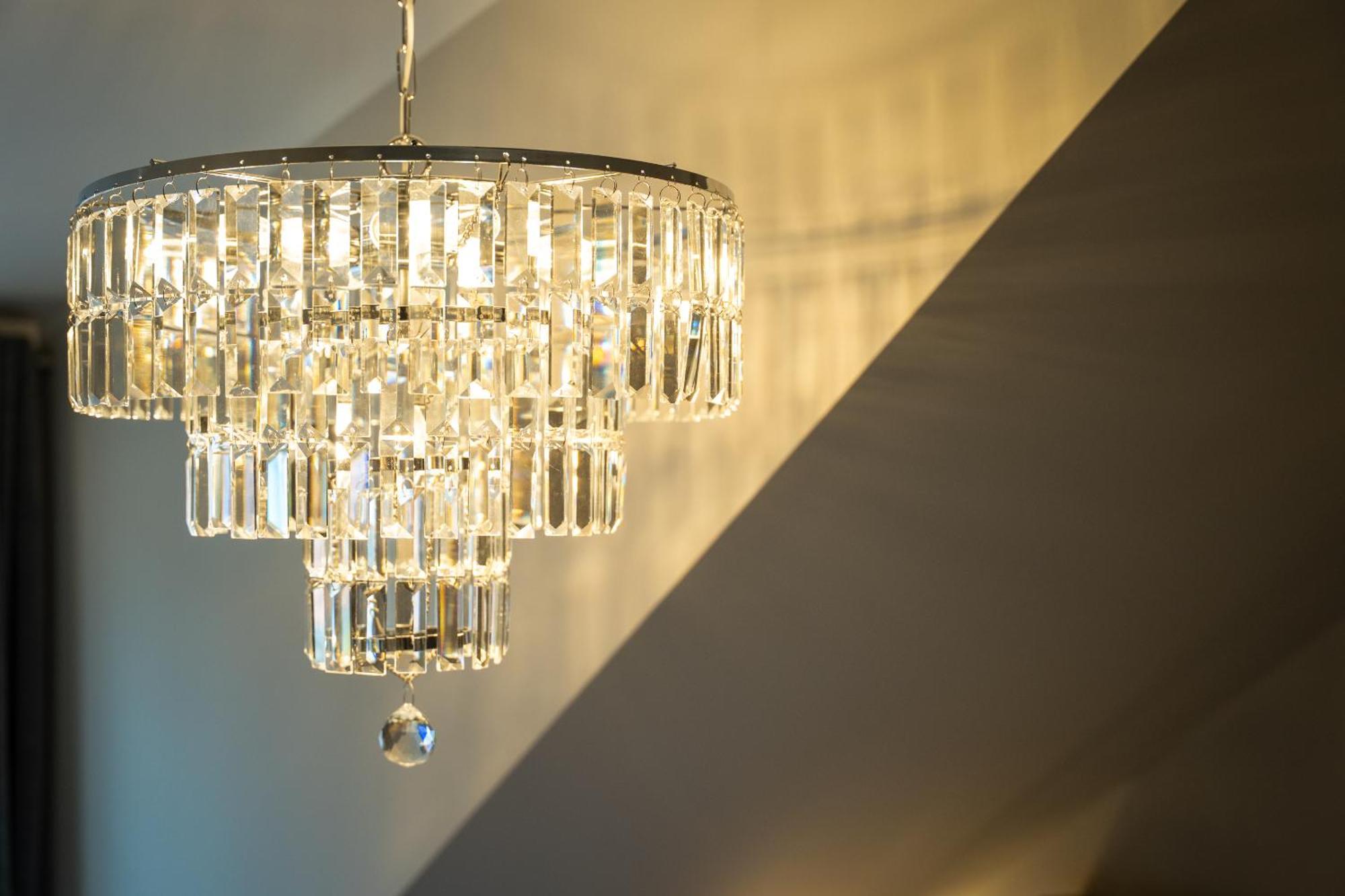 Apartmenthaus Burkhardt Meissen Ruang foto