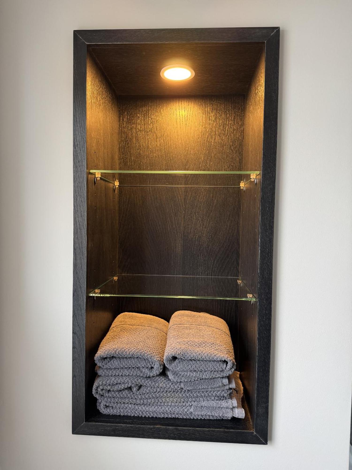 Apartmenthaus Burkhardt Meissen Ruang foto