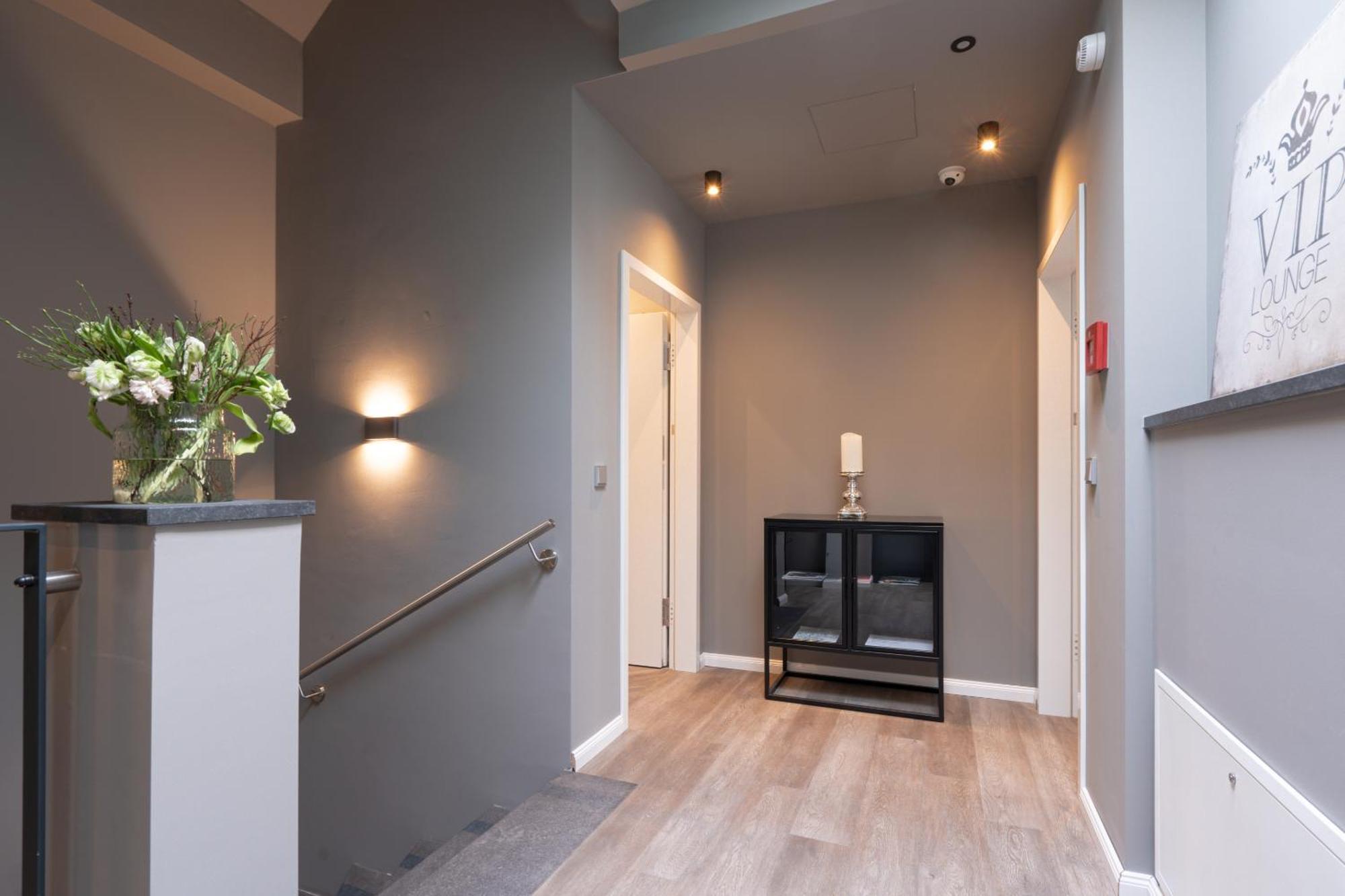 Apartmenthaus Burkhardt Meissen Bagian luar foto